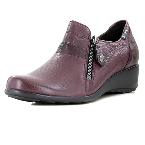 Mephisto Severine Women's Slip-on Loafer - Picture 1 of 6